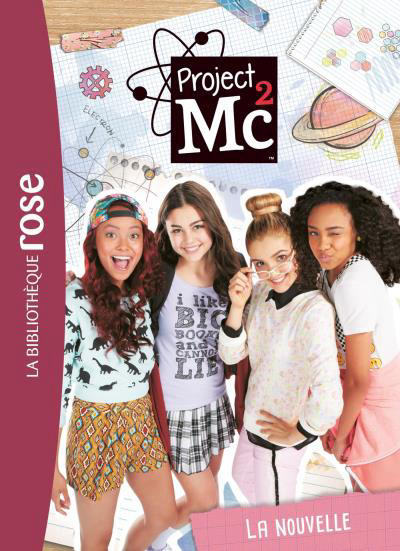 Xem Phim Dự án Mc2 (Phần 3) Vietsub HD Online - Rophim