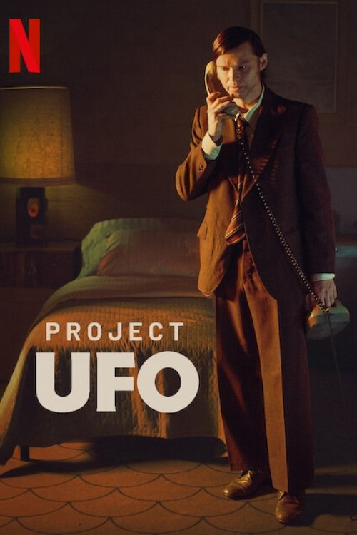 Xem Phim Dự Án UFO Vietsub HD Online - Rophim