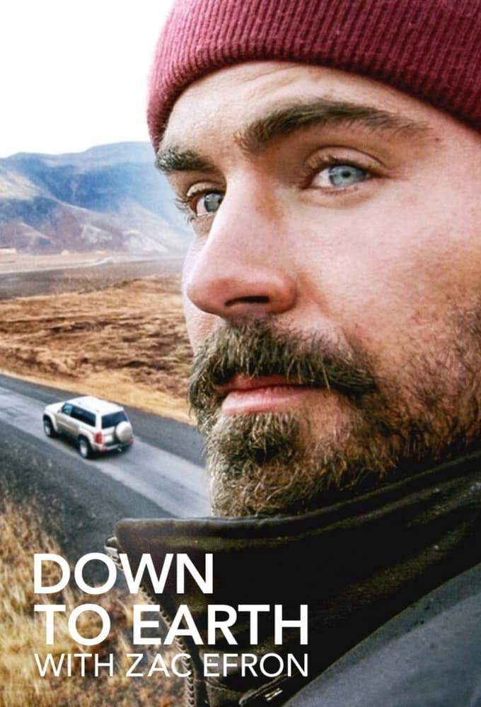 Xem Phim Du hí cùng Zac Efron (Phần 1) Vietsub HD Online - Rophim