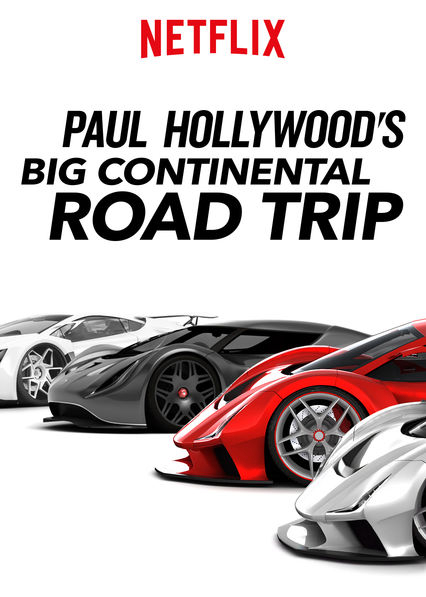 Xem Phim Du ngoạn châu Âu với Paul Hollywood Vietsub HD Online - Rophim