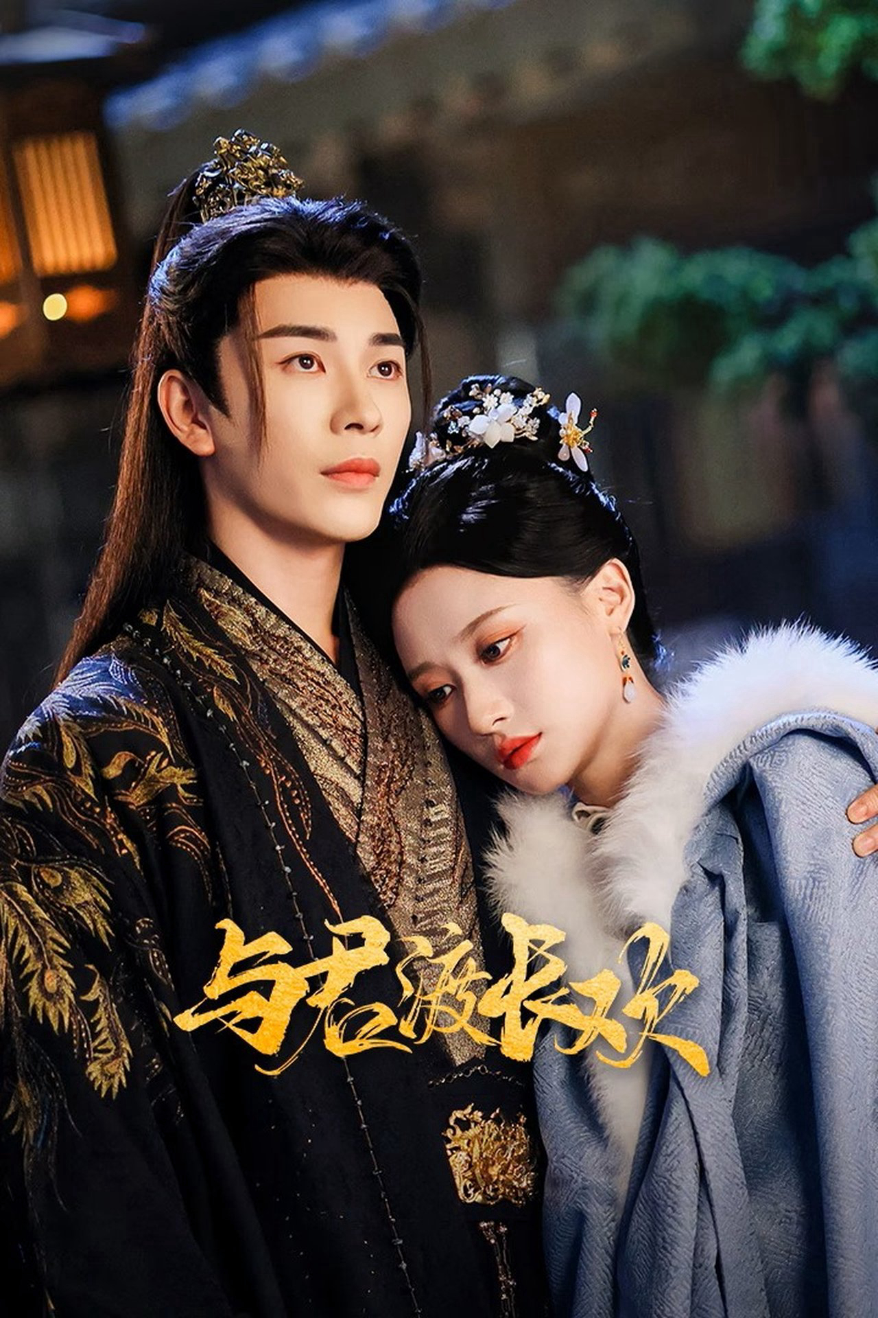 Xem Phim Dữ Quân Độ Trường Hoan Vietsub HD Online - Rophim