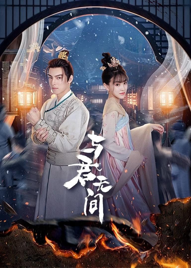 Xem Phim Dữ Quân Vô Gian Vietsub HD Online - Rophim