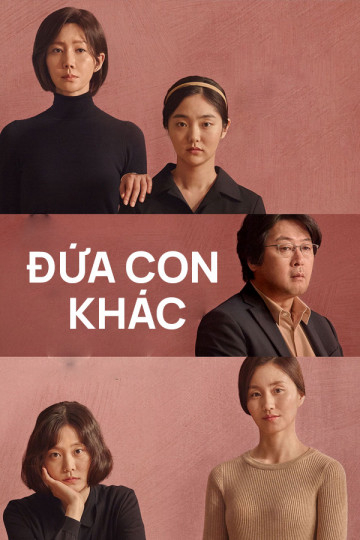 Xem Phim Đứa Con Khác Vietsub HD Online - Rophim