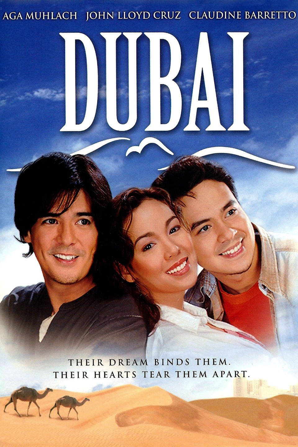 Xem Phim Dubai Vietsub HD Online - Rophim