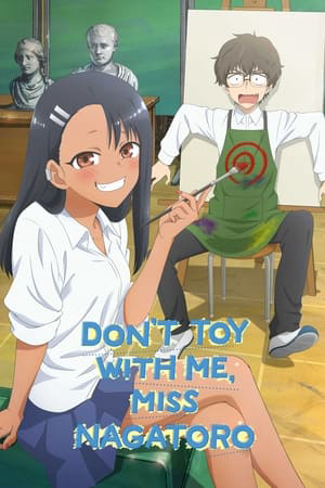 Xem Phim Đừng Chọc Anh Nữa Mà, Nagatoro! (S2) Vietsub HD Online - Rophim