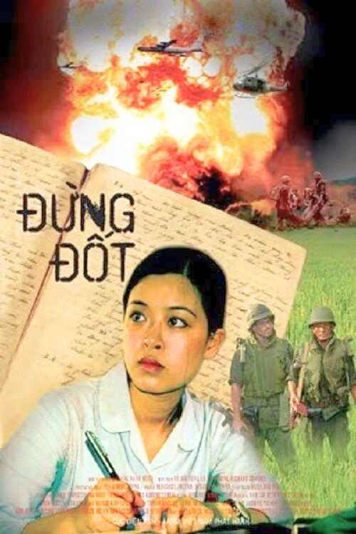Xem Phim Đừng đốt Vietsub HD Online - Rophim