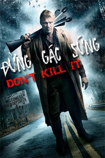 Xem Phim Đừng Gác Súng Vietsub HD Online - Rophim