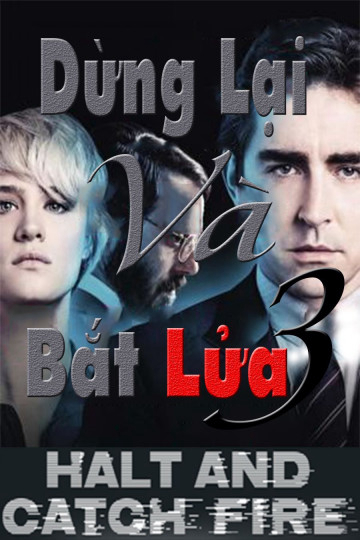 Xem Phim Dừng Lại Và Bắt Lửa (Phần 2) Vietsub HD Online - Rophim