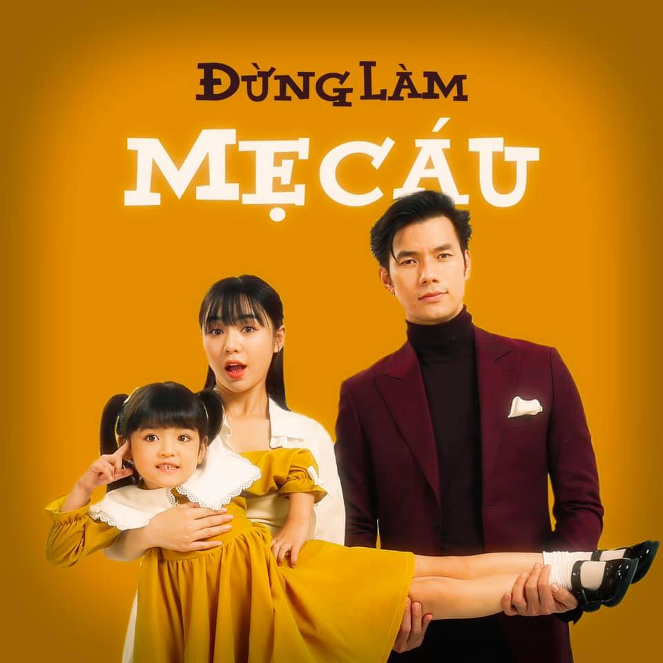 Xem Phim Đừng Làm Mẹ Cáu Vietsub HD Online - Rophim