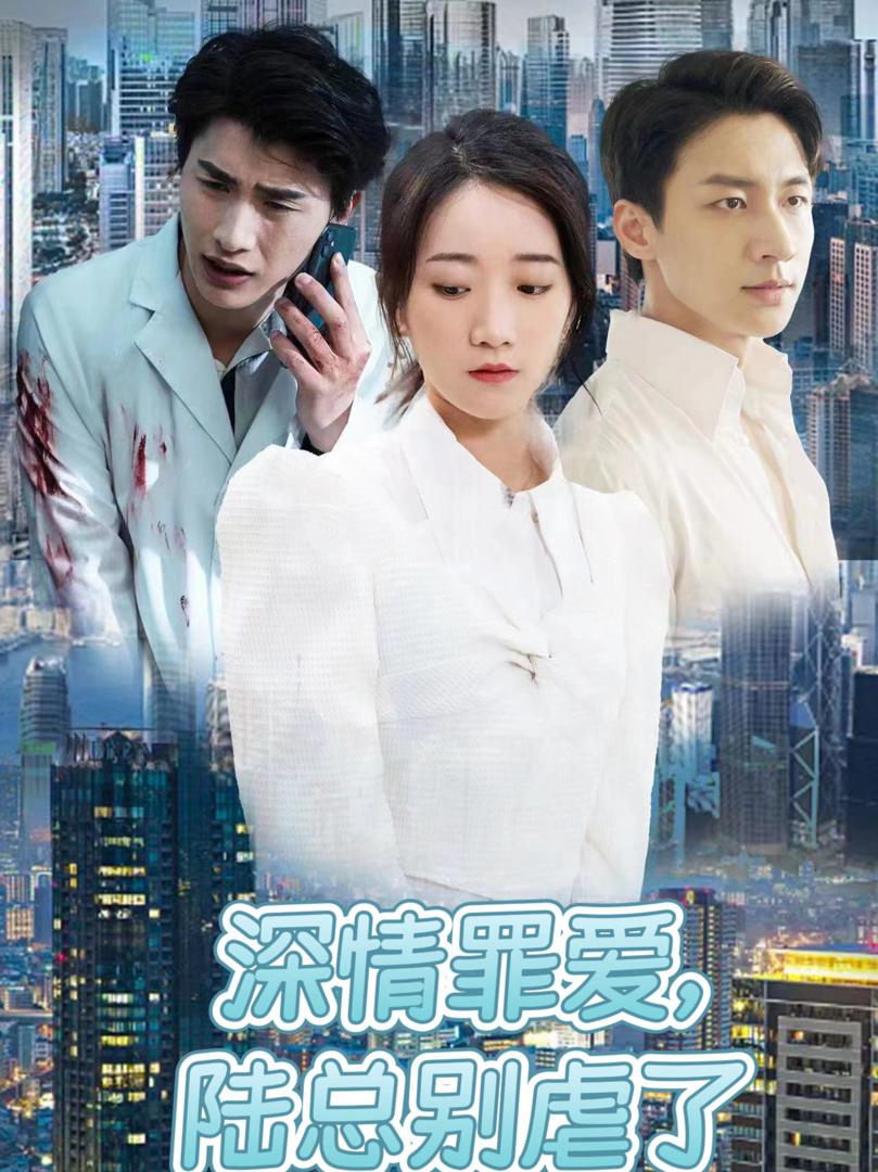 Xem Phim Đừng Làm Tổn Thương Em, Tổng Giám Đốc Lục Vietsub HD Online - Rophim