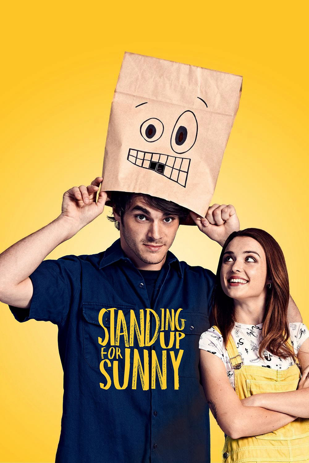 Xem Phim Đứng Lên Vì Sunny Vietsub HD Online - Rophim