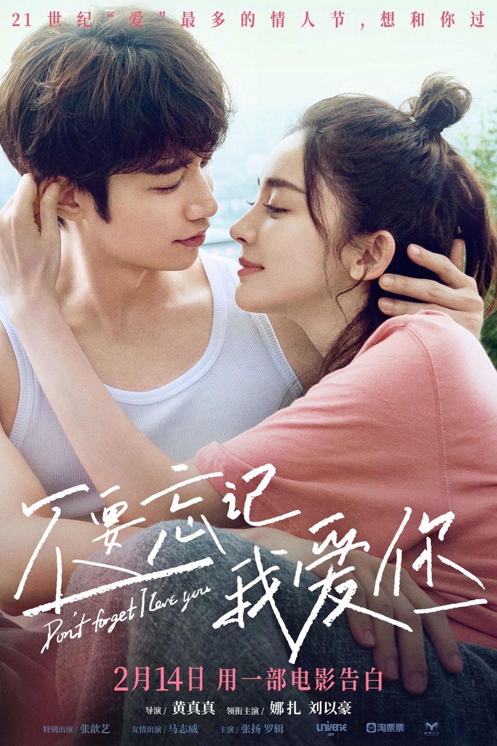 Xem Phim Đừng Quên Anh Yêu Em Vietsub HD Online - Rophim