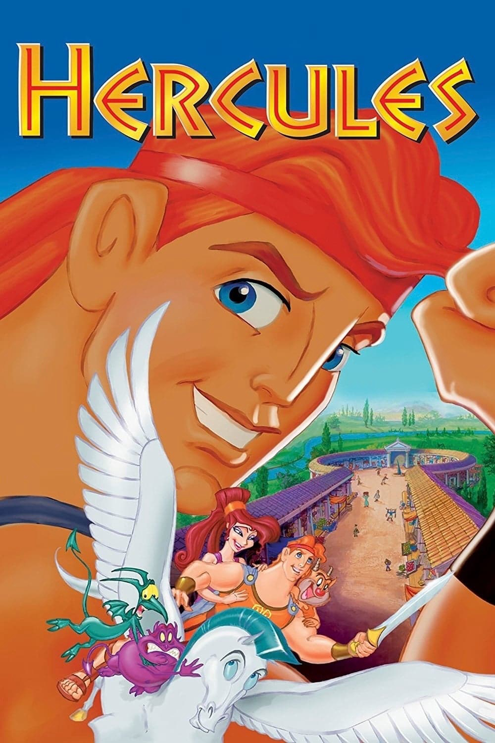 Xem Phim Dũng Sĩ Hecquyn Vietsub HD Online - Rophim