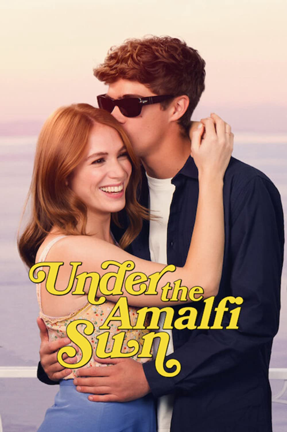 Xem Phim Dưới ánh dương Amalfi Vietsub HD Online - Rophim