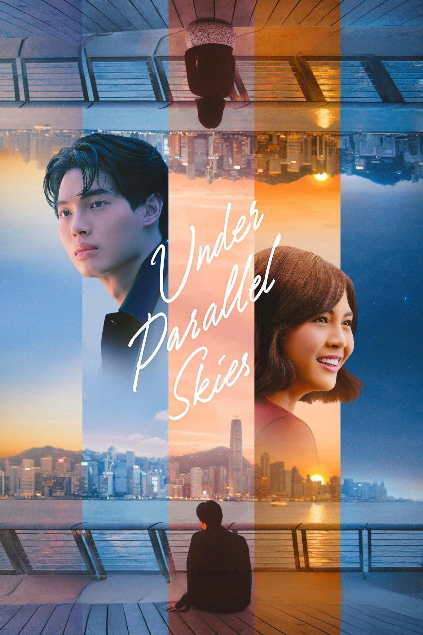 Xem Phim Dưới Bầu Trời Song Song Vietsub HD Online - Rophim