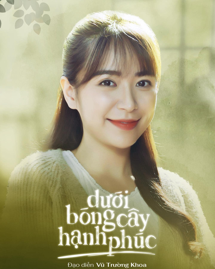Xem Phim Dưới Bóng Cây Hạnh Phúc Vietsub HD Online - Rophim