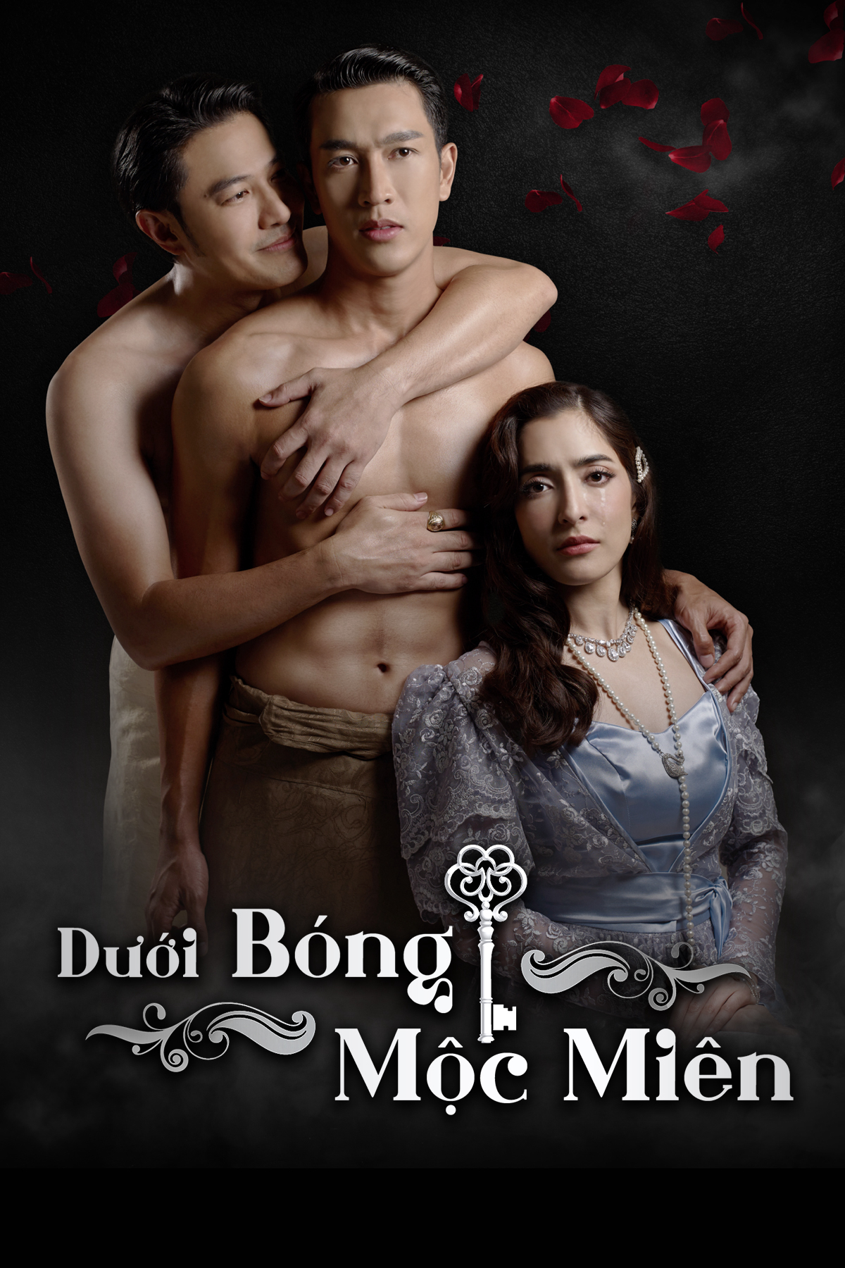 Xem Phim Dưới Bóng Mộc Miên Vietsub HD Online - Rophim
