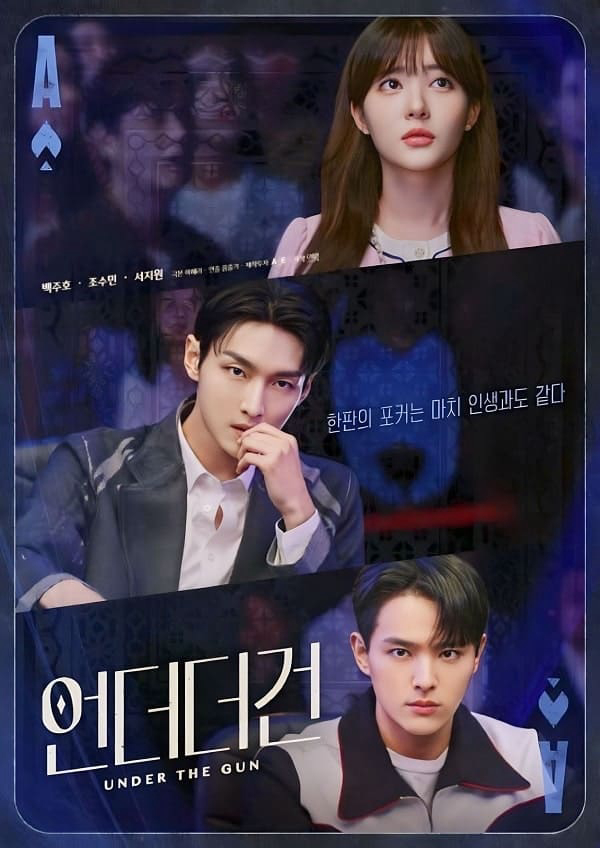 Xem Phim Dưới Họng Súng Vietsub HD Online - Rophim