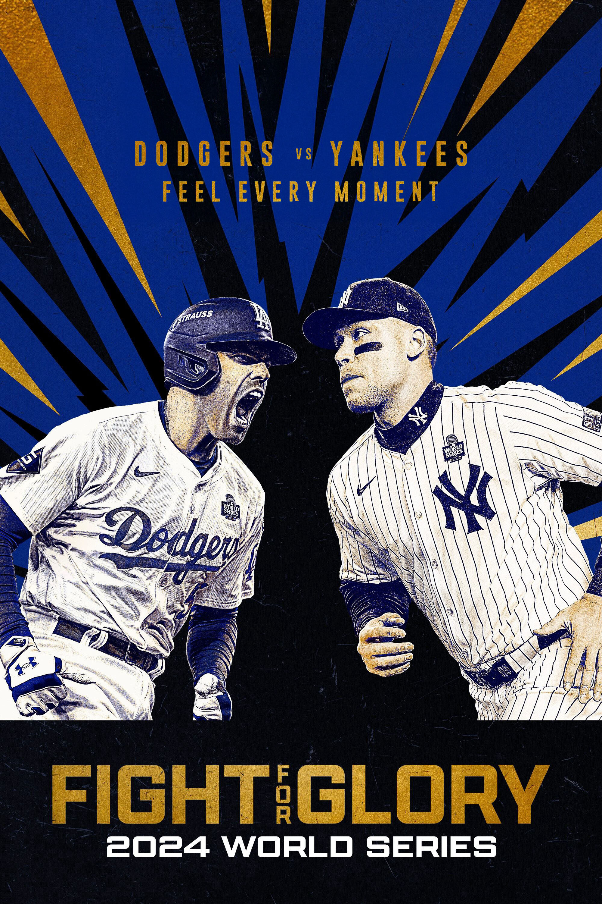 Xem Phim Đường Đến Vinh Quang: World Series 2024 Vietsub HD Online - Rophim