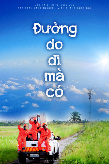 Xem Phim Đường Do Đi Mà Có Vietsub HD Online - Rophim