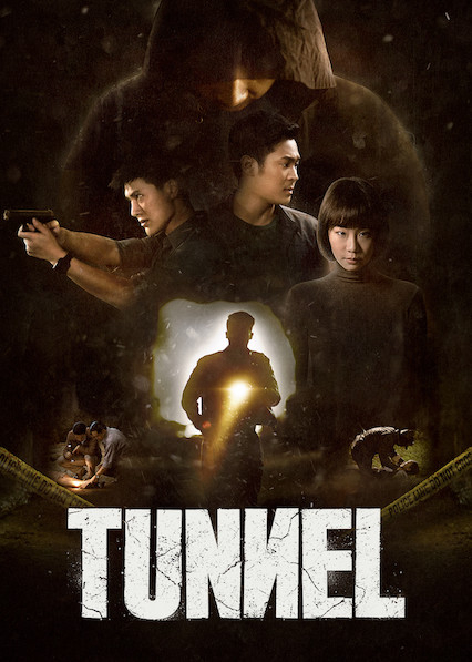 Xem Phim Đường Hầm (Bản Thái) Vietsub HD Online - Rophim