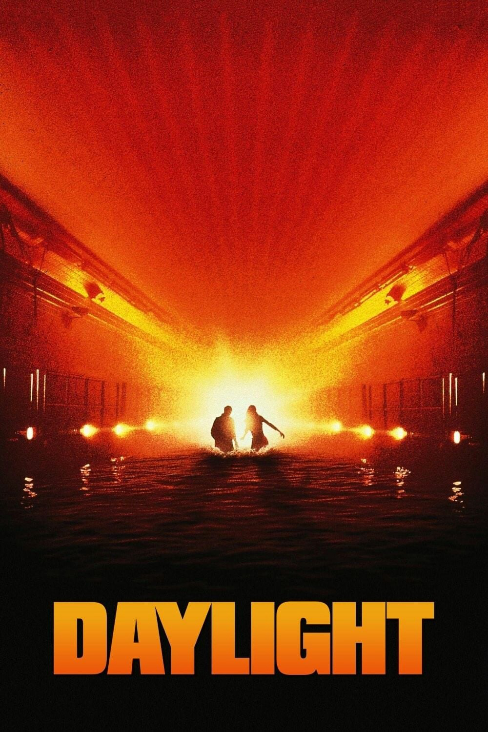 Xem Phim Đường Hầm Rực Lửa Vietsub HD Online - Rophim