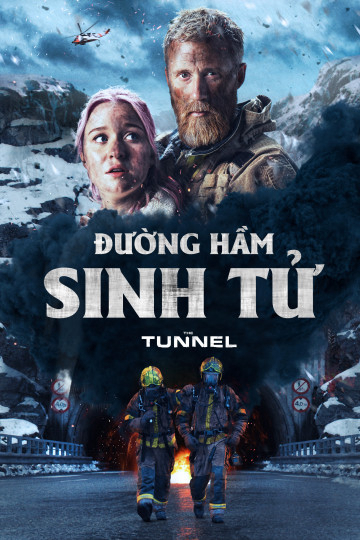Xem Phim Đường Hầm Sinh Tử Vietsub HD Online - Rophim
