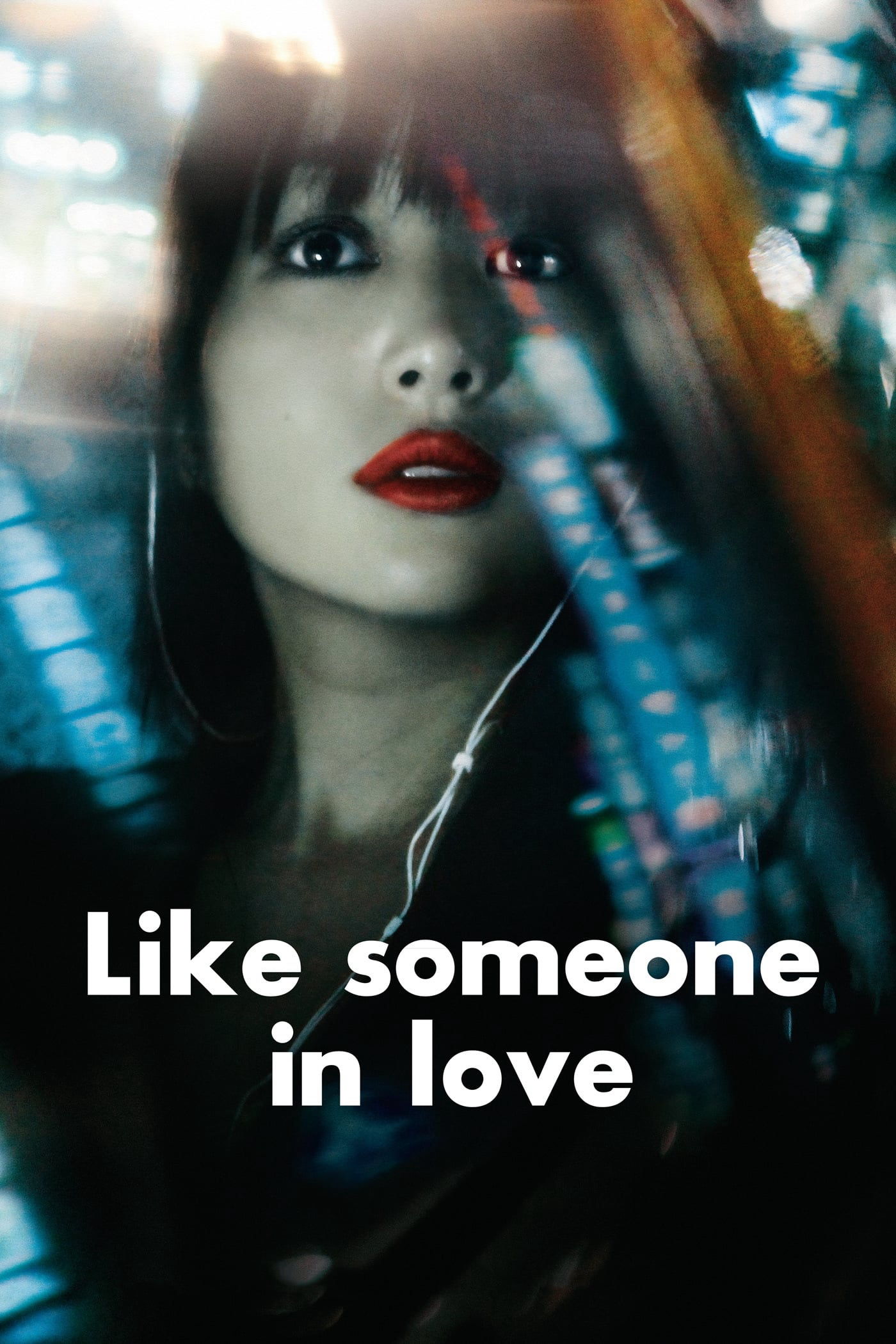 Xem Phim Dường Như Đã Yêu Vietsub HD Online - Rophim