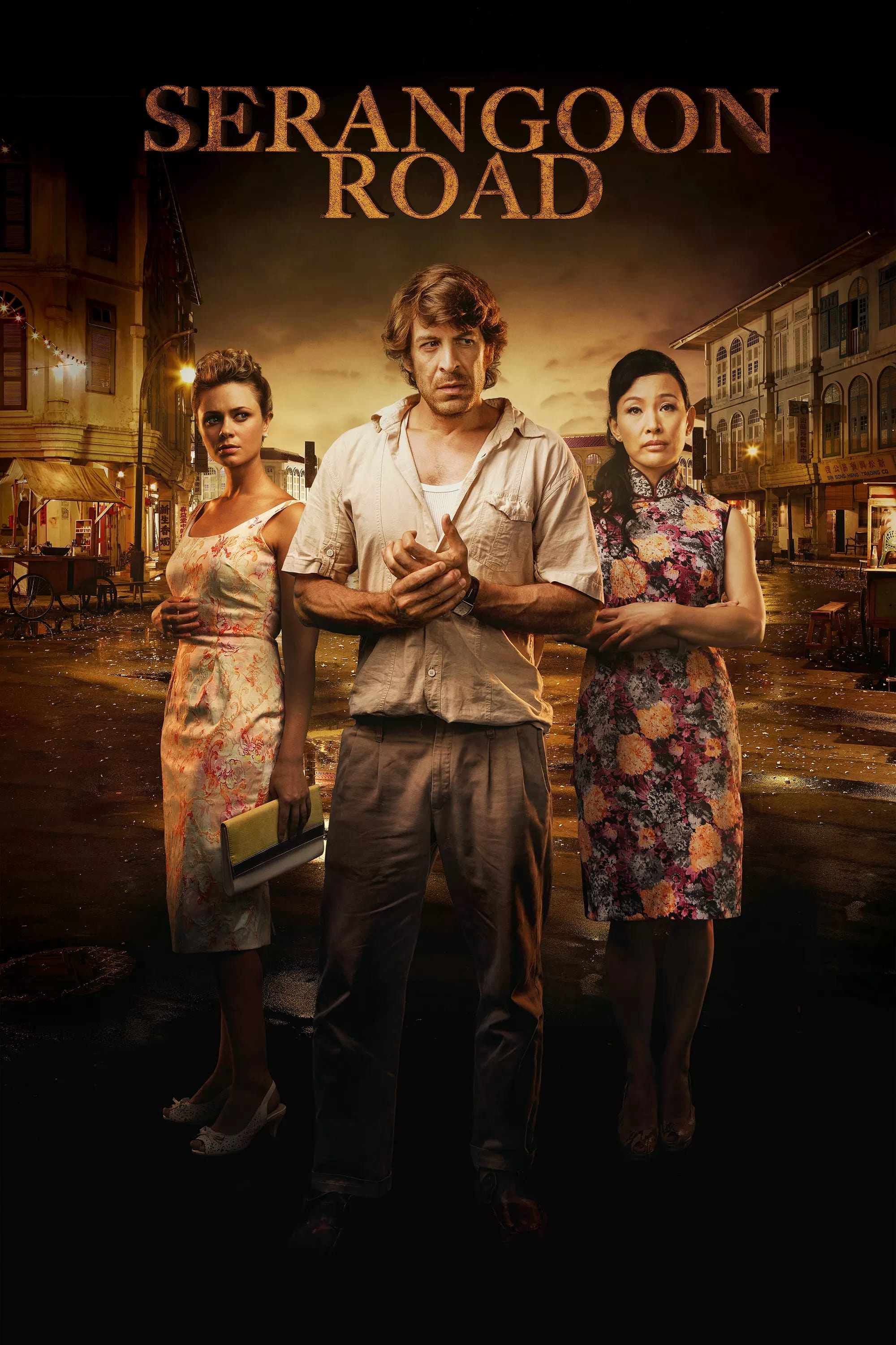 Xem Phim Đường Serangoon Vietsub HD Online - Rophim