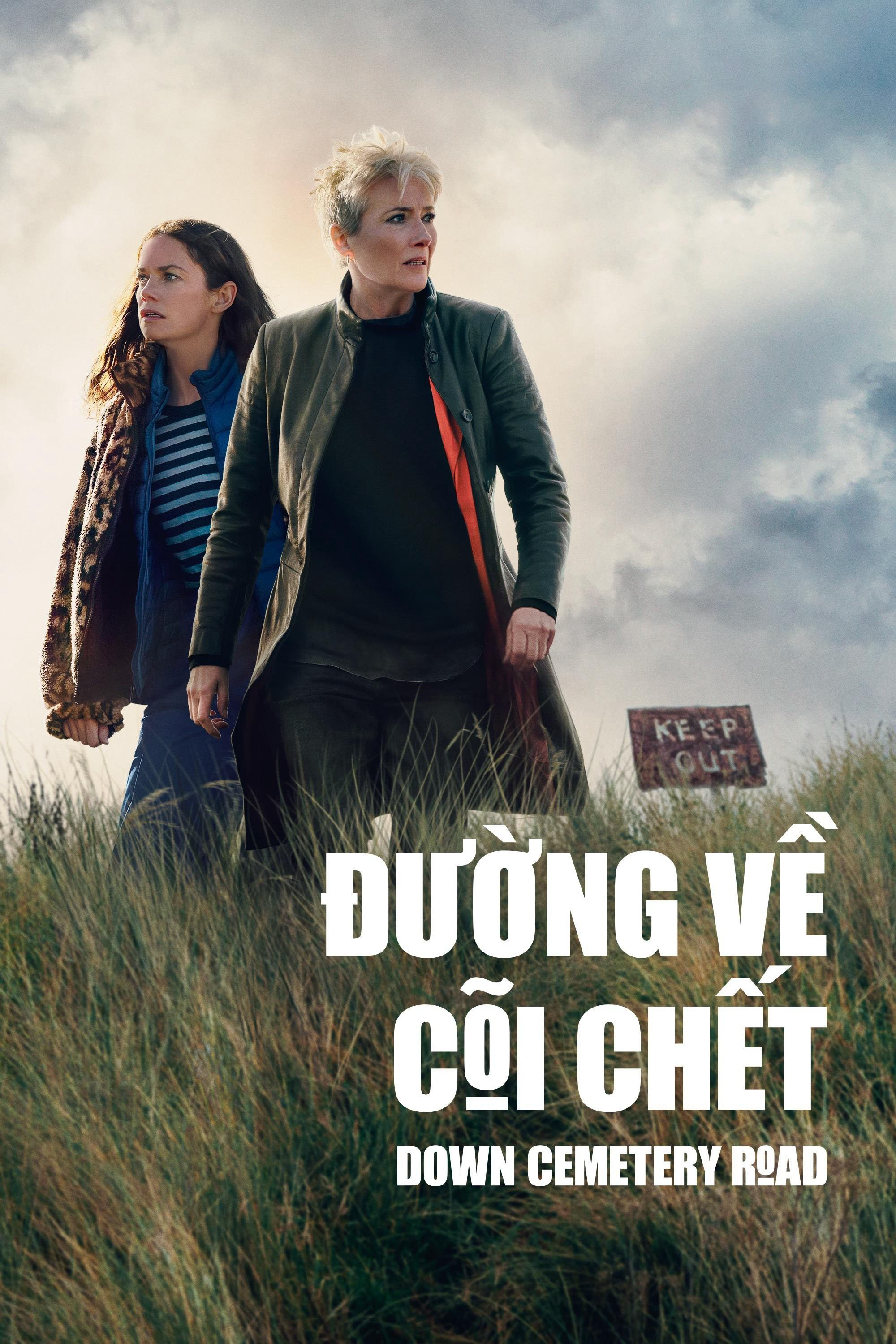 Xem Phim Đường Về Cõi Chết Vietsub HD Online - Rophim