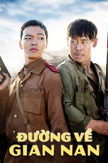 Xem Phim Đường Về Gian Nan Vietsub HD Online - Rophim
