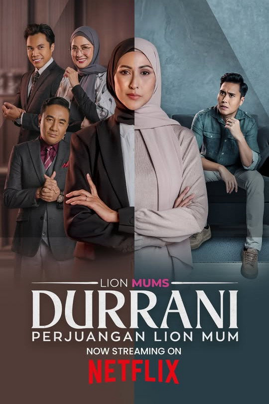 Xem Phim Durrani: Cuộc Đấu Tranh Của Sư Tử Mẹ Vietsub HD Online - Rophim