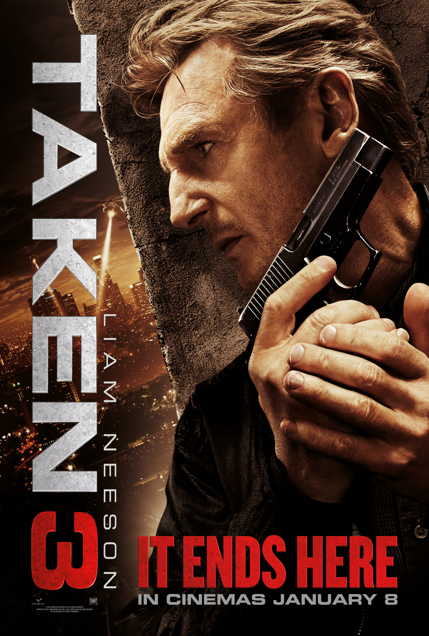 Xem Phim Dứt Điểm Vietsub HD Online - Rophim