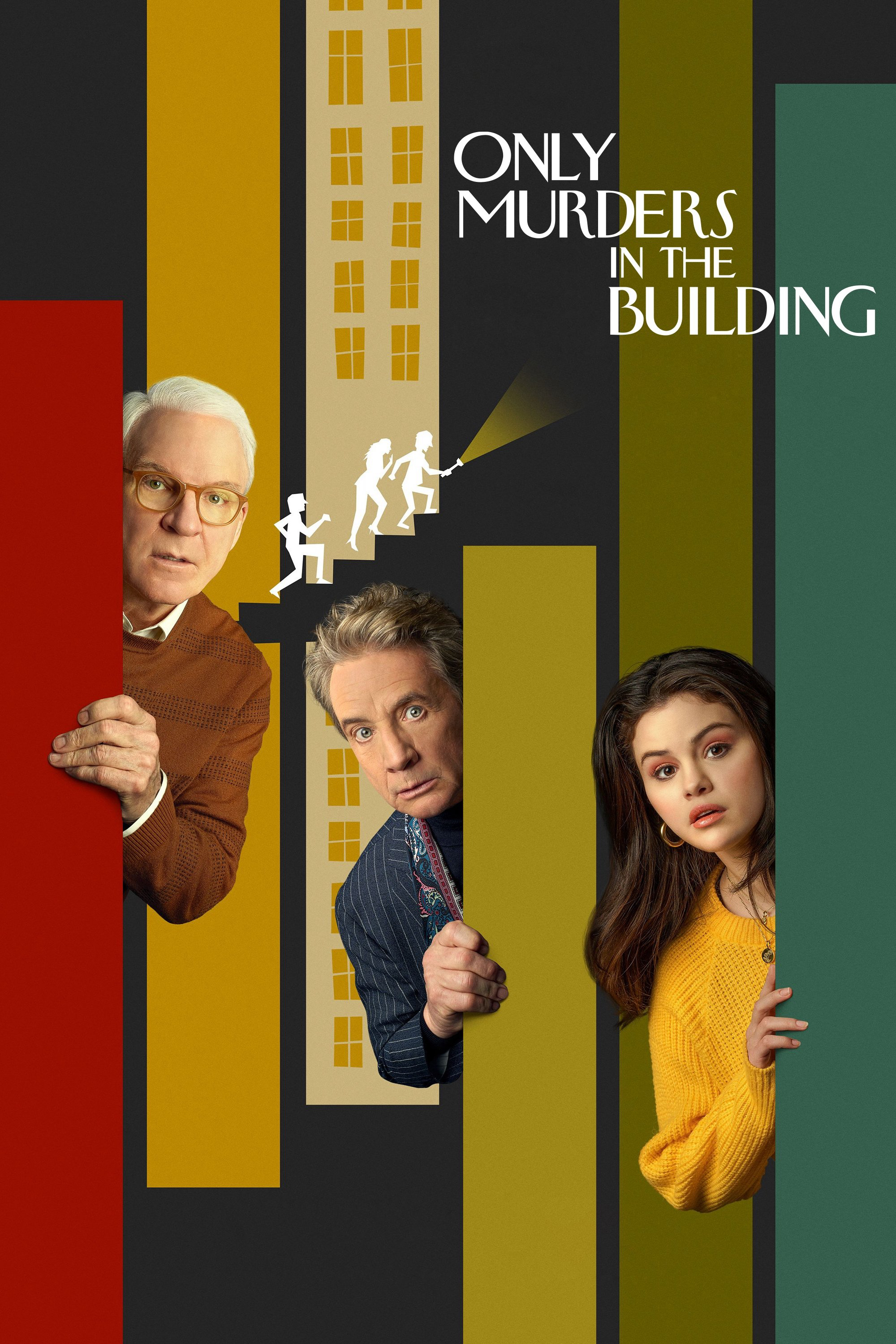 Xem Phim Duy Nhất trong Tòa Nhà (Phần 5) Vietsub HD Online - Rophim