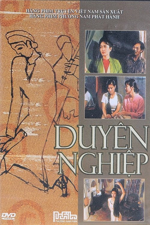 Xem Phim Duyên Nghiệp Vietsub HD Online - Rophim
