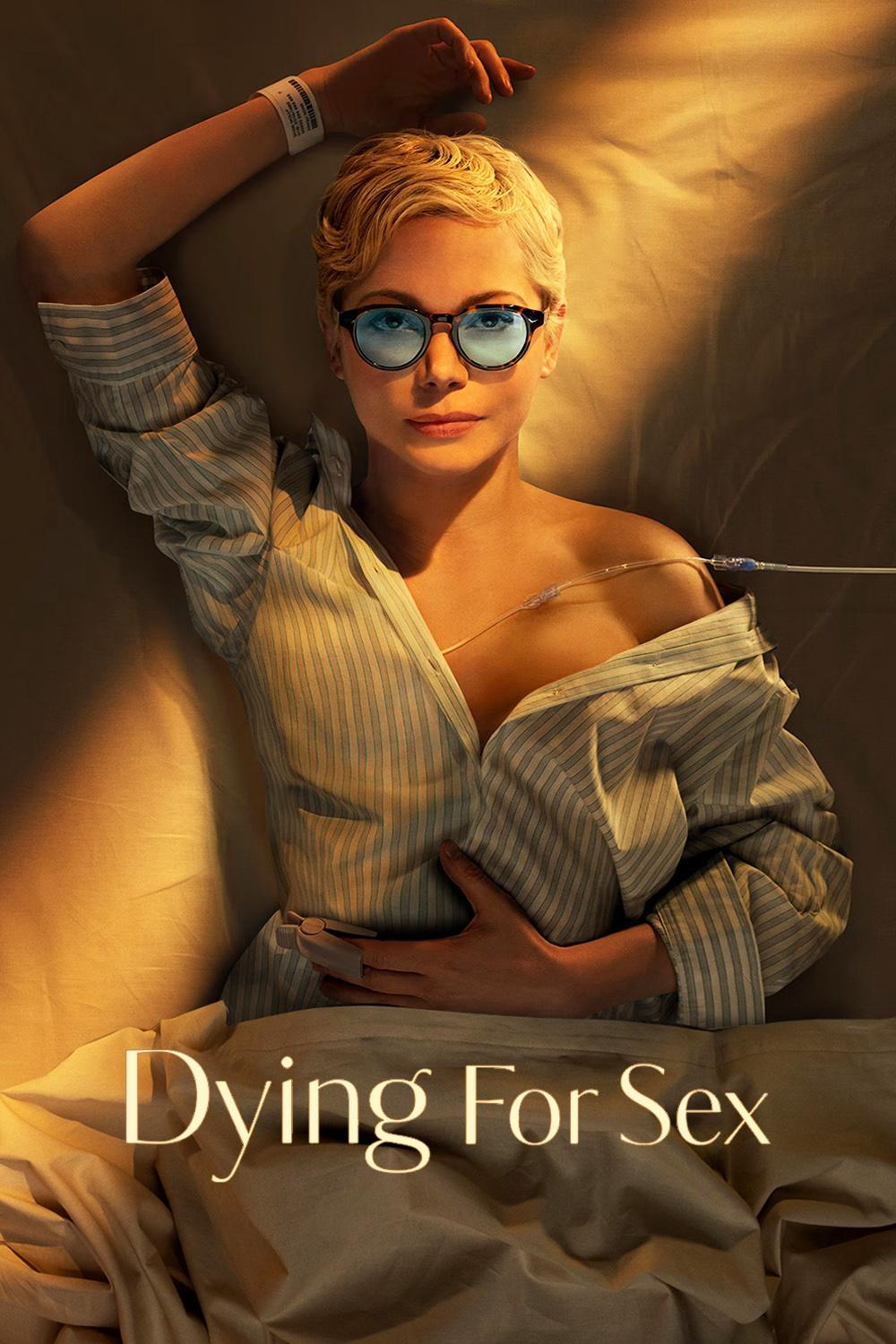 Xem Phim Dying for Sex Vietsub HD Online - Rophim