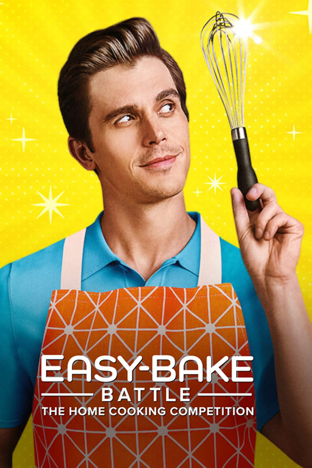 Xem Phim Easy-Bake Battle: Cuộc thi nấu ăn tại gia Vietsub HD Online - Rophim