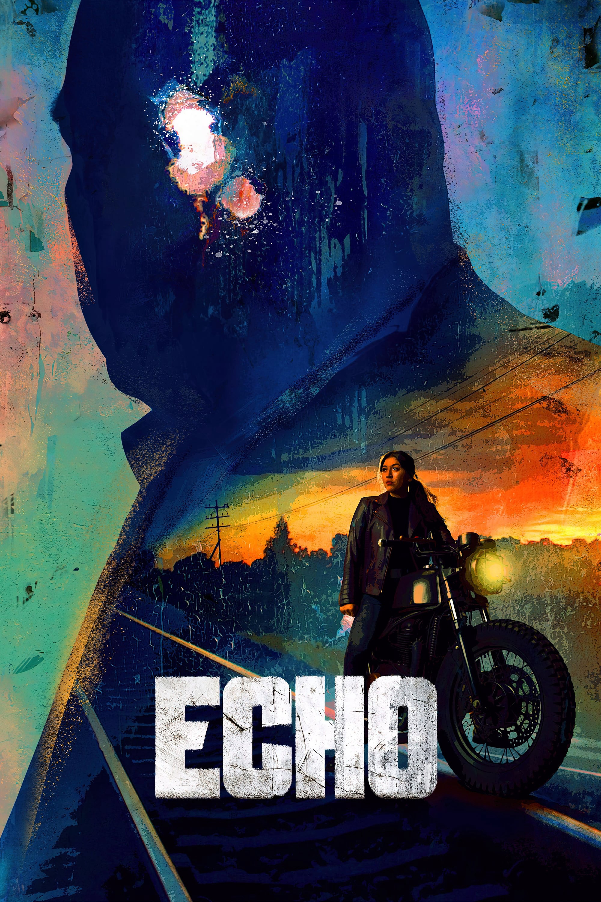 Xem Phim Echo Vietsub HD Online - Rophim