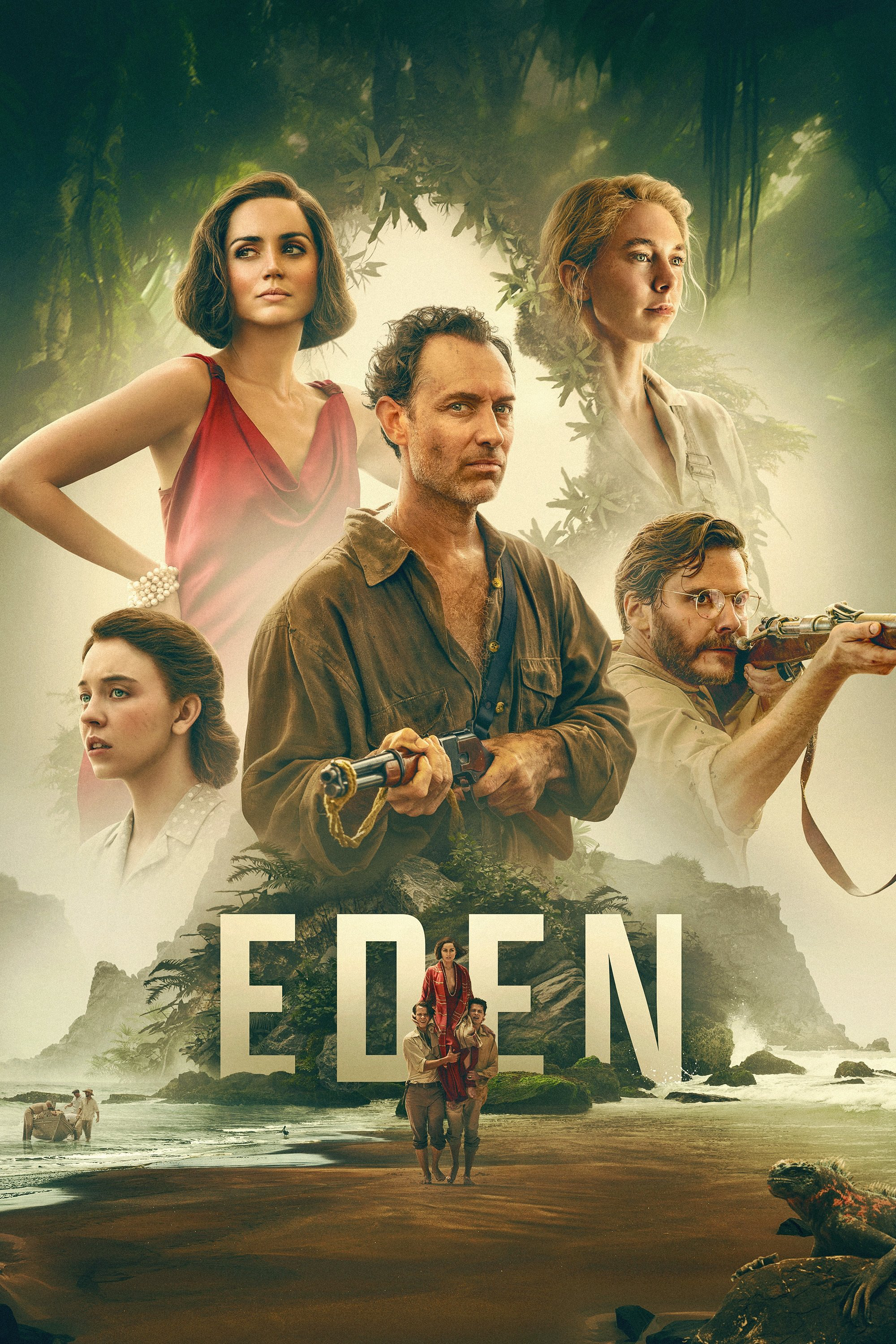 Xem Phim Eden Vietsub HD Online - Rophim