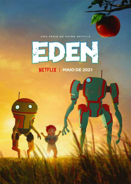Xem Phim Eden Vietsub HD Online - Rophim