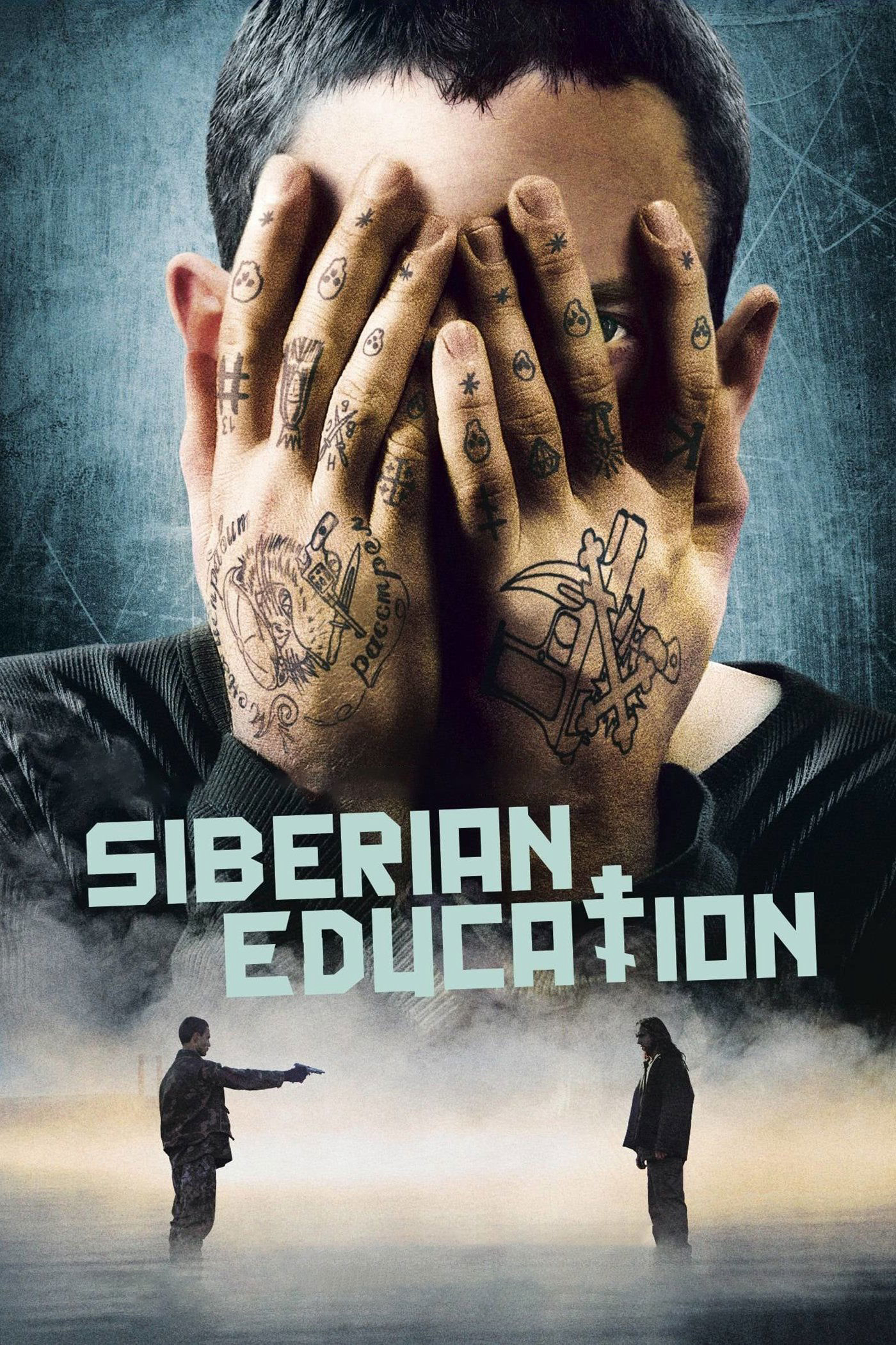 Xem Phim Educazione siberiana Vietsub HD Online - Rophim