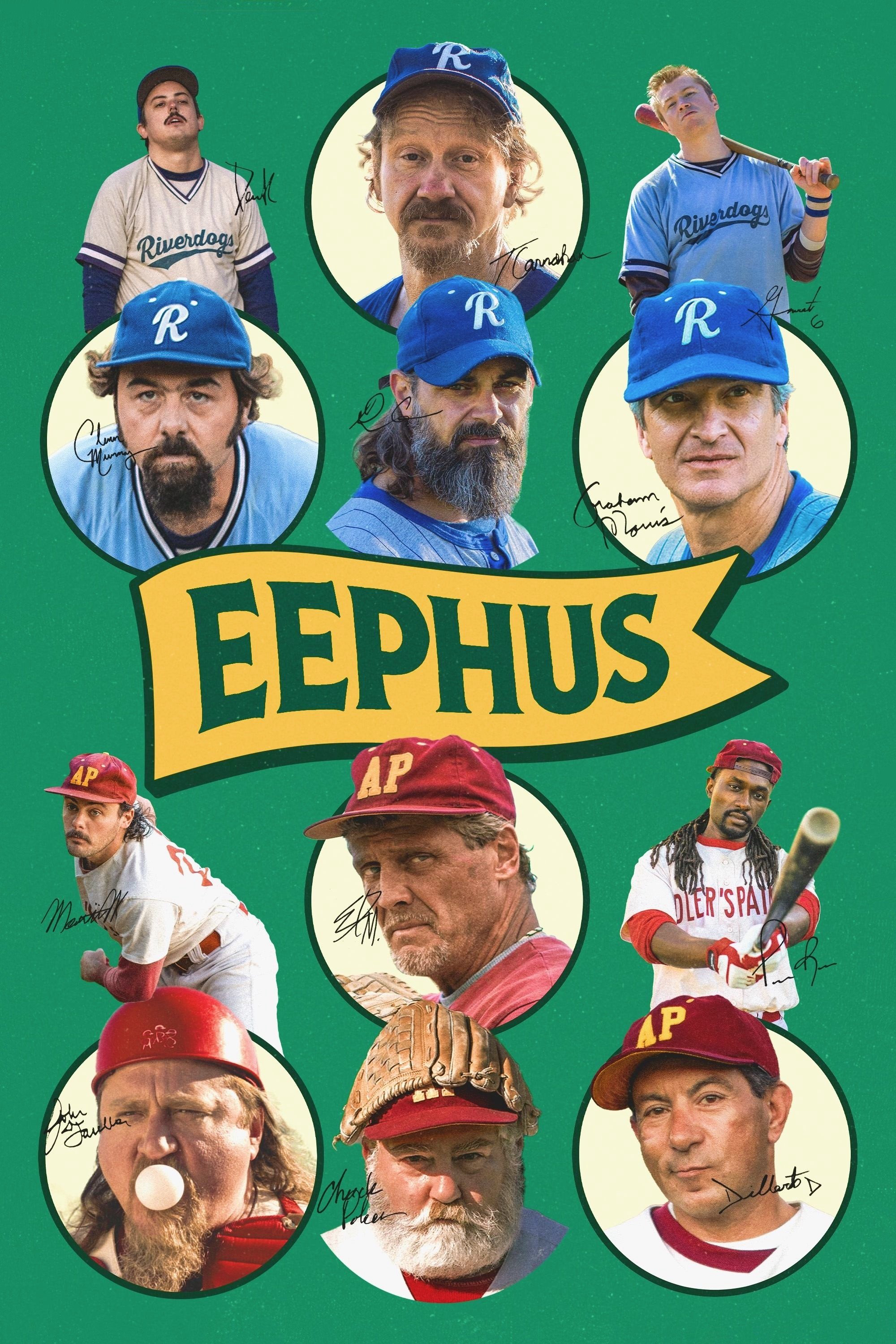 Xem Phim Eephus Vietsub HD Online - Rophim
