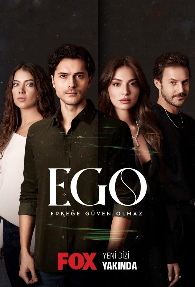 Xem Phim EGO : Không Thể Tin Tưởng Đàn Ông Vietsub HD Online - Rophim