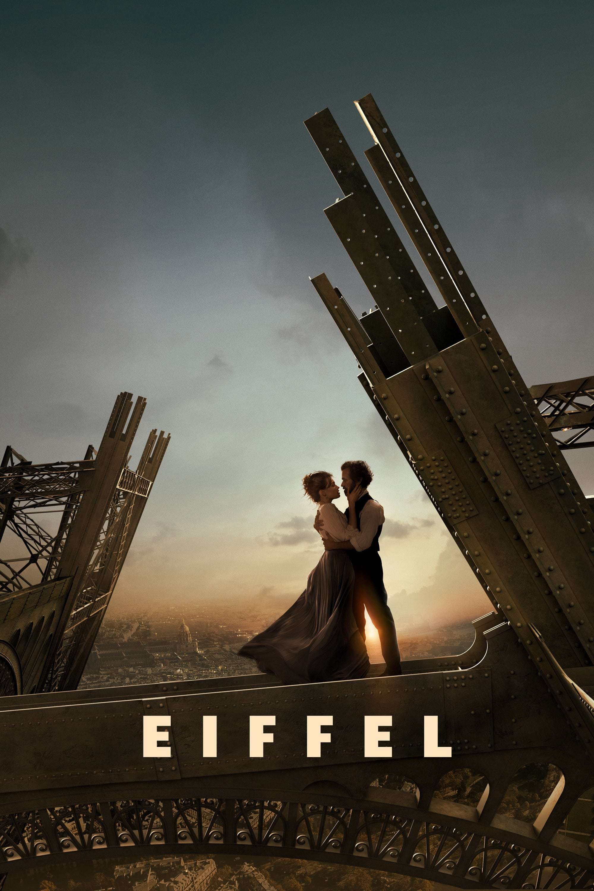 Xem Phim Eiffel Vietsub HD Online - Rophim