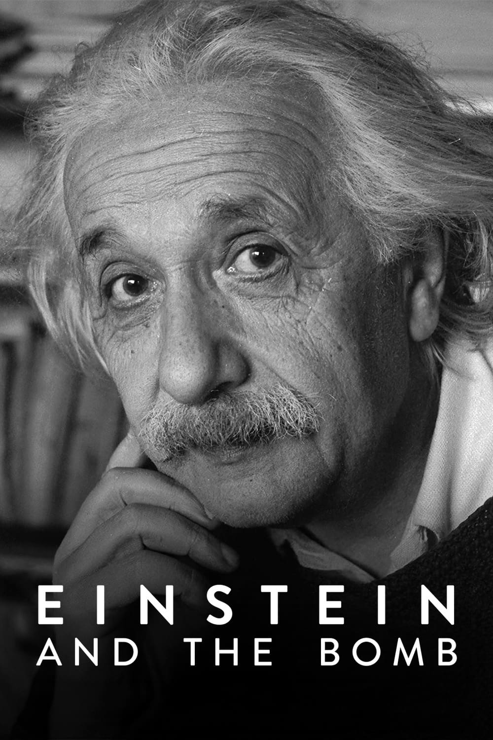 Xem Phim Einstein và trái bom Vietsub HD Online - Rophim