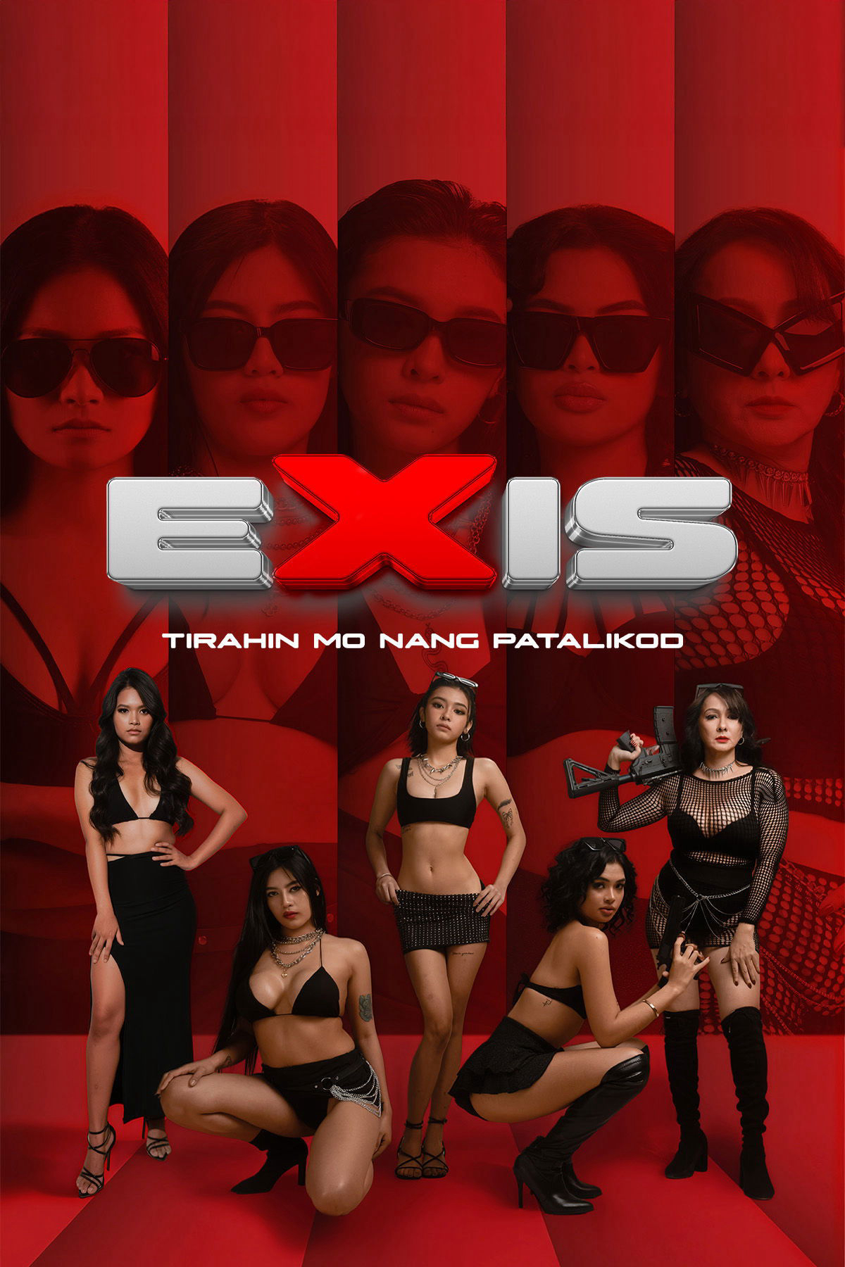Xem Phim Ekis Vietsub HD Online - Rophim