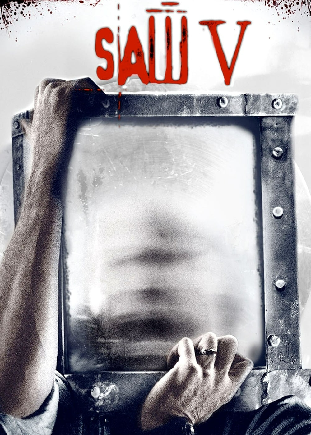 Xem Phim El juego del miedo V Vietsub HD Online - Rophim