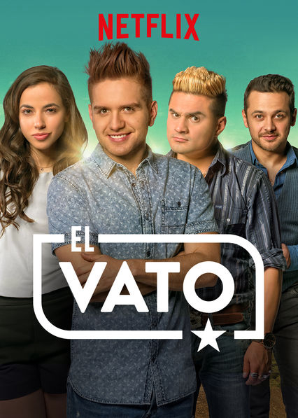 Xem Phim El Vato (Phần 1) Vietsub HD Online - Rophim