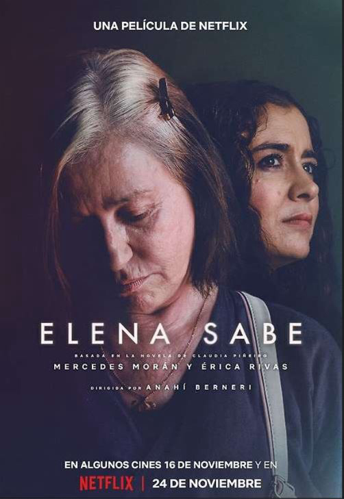 Xem Phim Elena biết Vietsub HD Online - Rophim