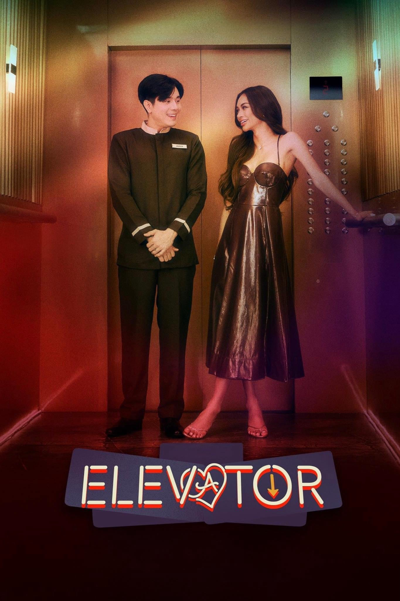 Xem Phim Elevator Vietsub HD Online - Rophim